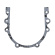 Gasket rear flange B18/20/30 Gasket rear flange B18/20/30