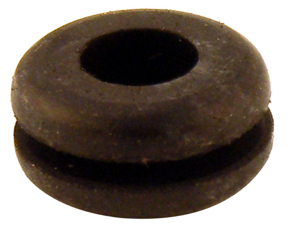 Bushing rubber