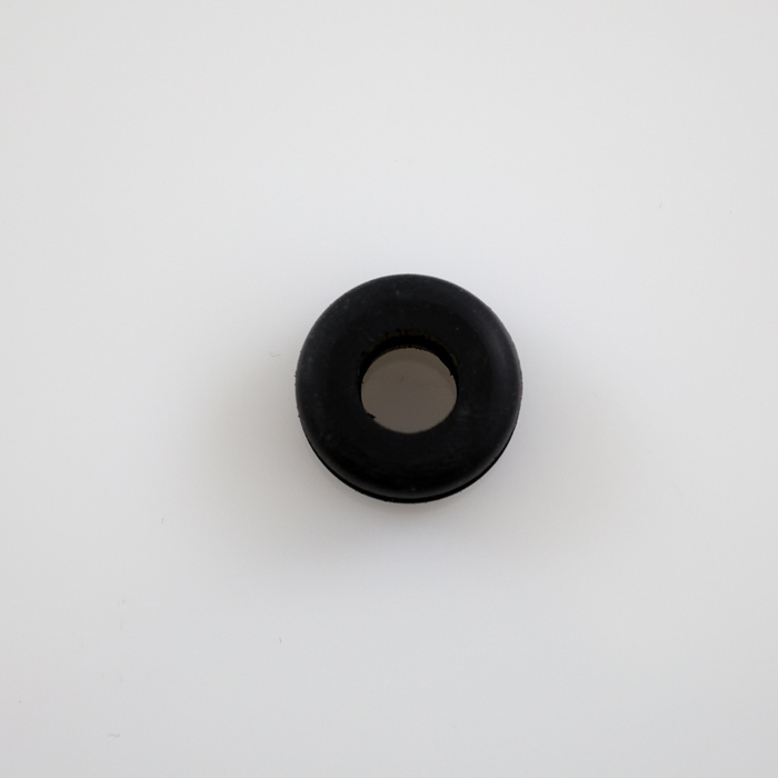 Bushing rubber