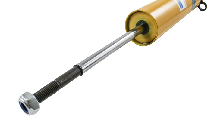 Shock absorber 140/164 front Bilstein