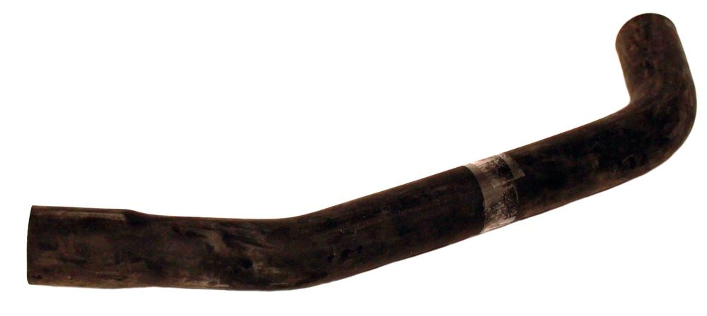 Radiator hose 240 75-76 B20 lower
