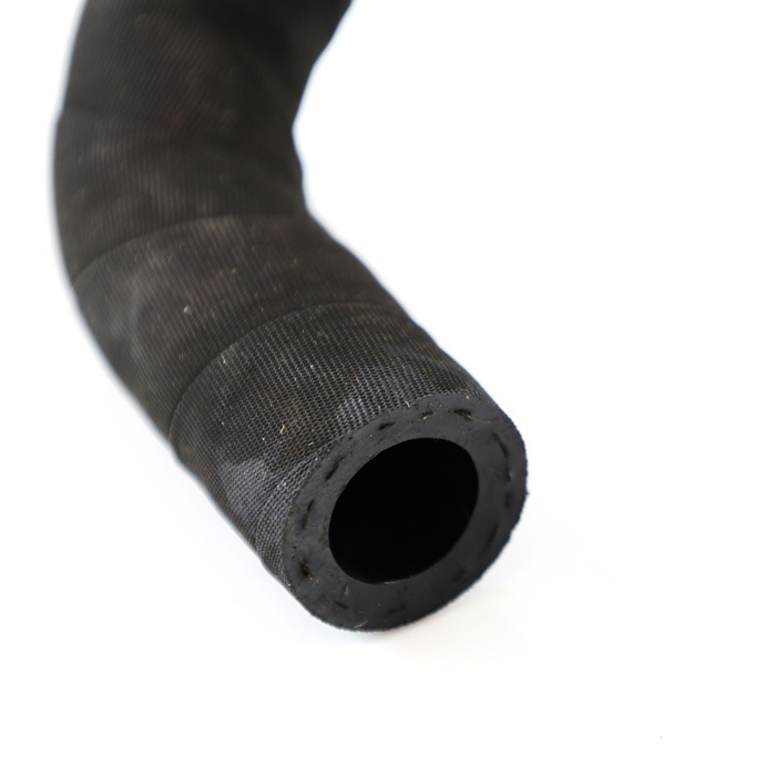 Heater hose 140/164 73-74 w A/C