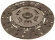 Clutch Disc 164 B30A/E/F230 mm di