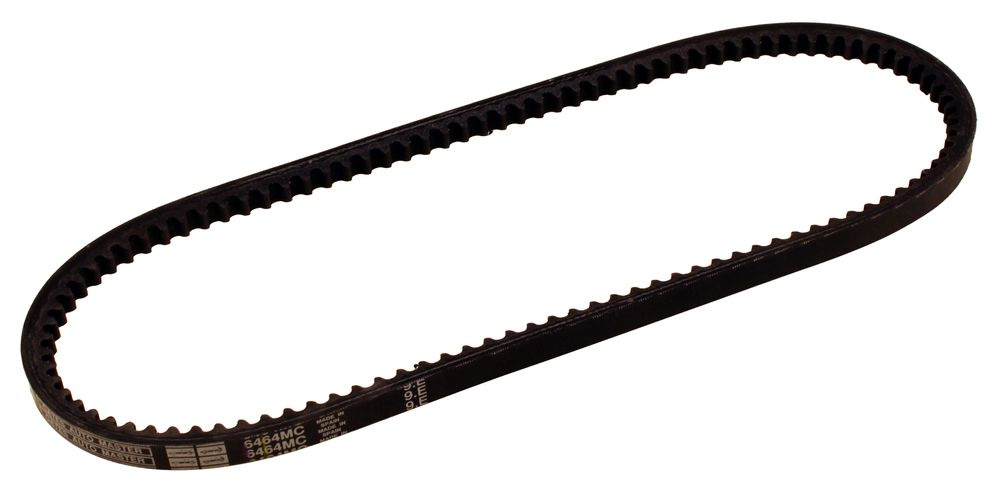 Drive belt Power steering 164 -75 13x850