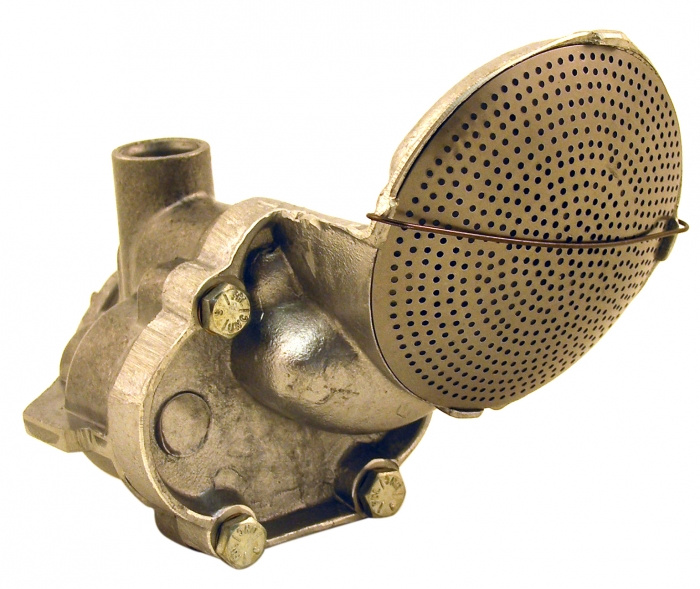 Oil pump B30 68-75 Penta AQ +BB 165+170