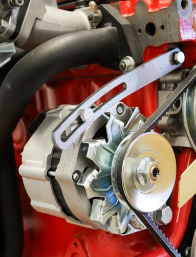 Tensioner Alternator B20/B30A -Universal