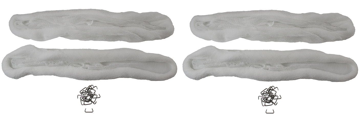 Front seats 1800 72-73 red leather