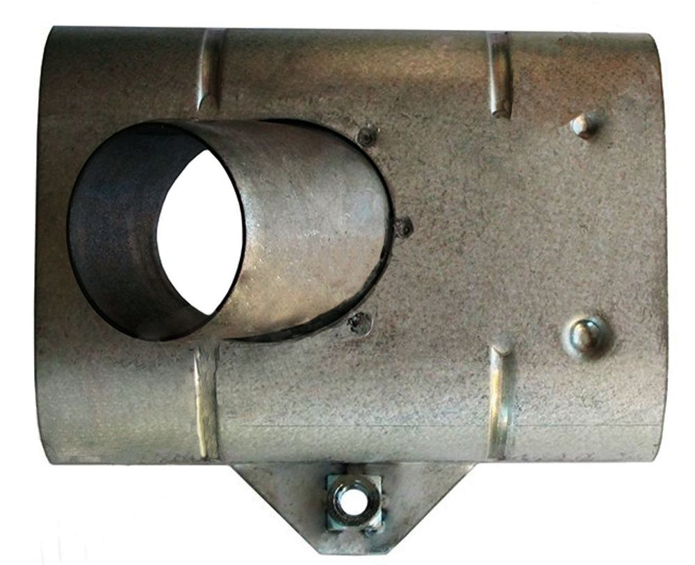 Pre-Heating Plate 240 75-87 740 84-