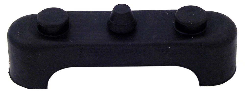 Rubber cushion Radiator 240/740/940