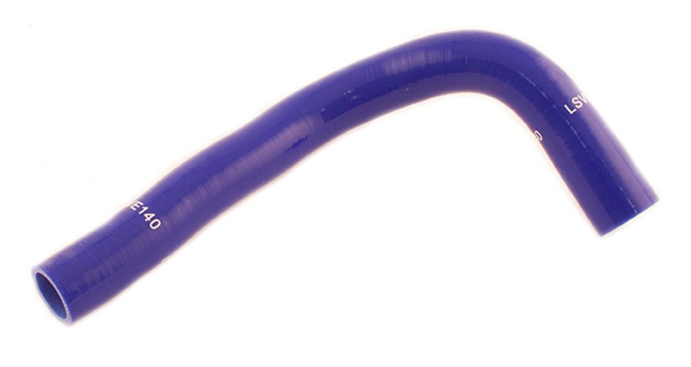 Radiator hose 240 lower B19/B21 75