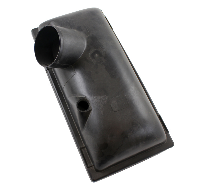 Filter Cover 240 75-92 upper