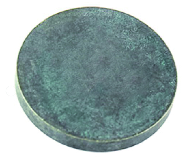 Valve Adjuster ShimB19/B21/B23/B230 3.80