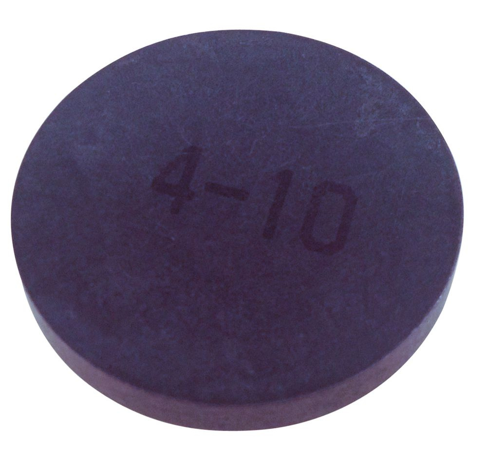 Valve Adjuster ShimB19/B21/B23/B230 4.10