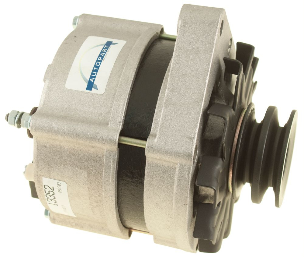 Alternator 240 84-86 B21/B23 55A