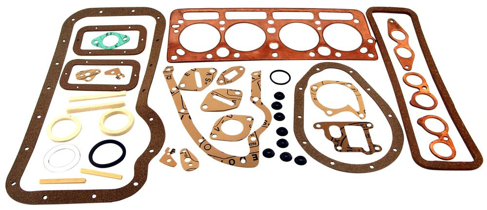 Gasket kit Engine B4B