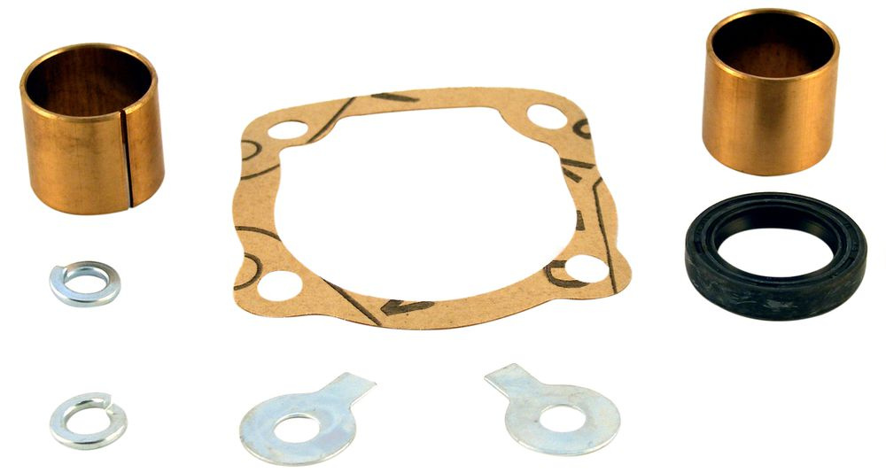 Repair kit Steering box 544/210