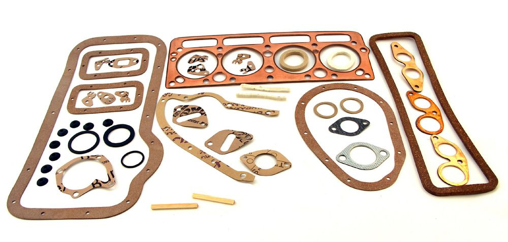 Gasket kit Engine B16