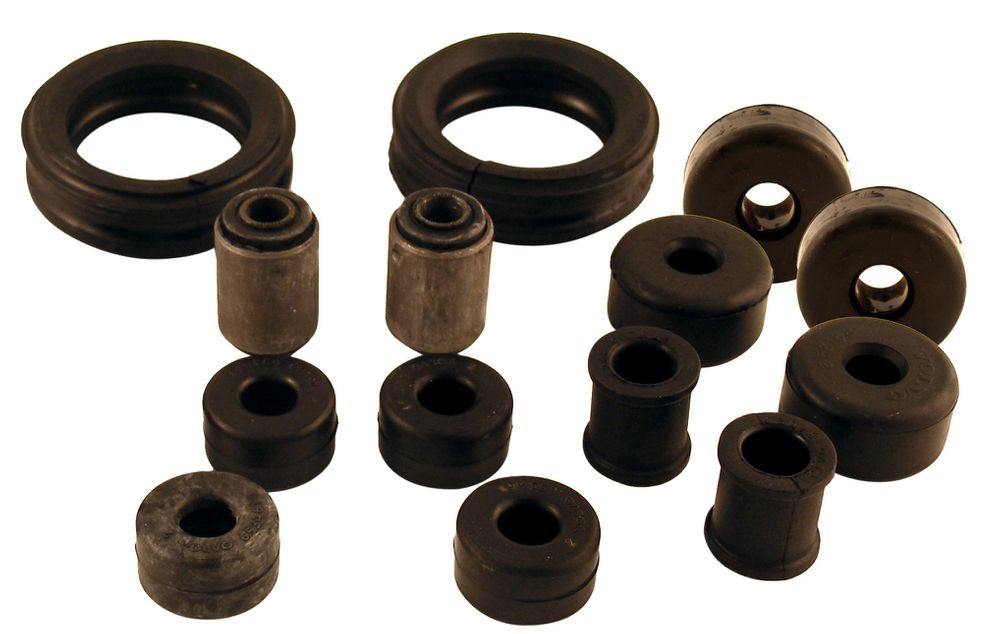 Bushing kit Amazon ENV axle