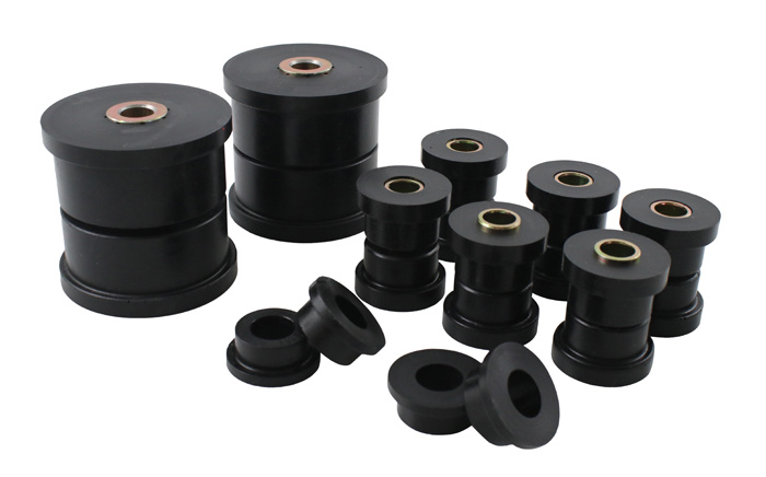 Bushing kit AZ 67/1800 66-68 rear