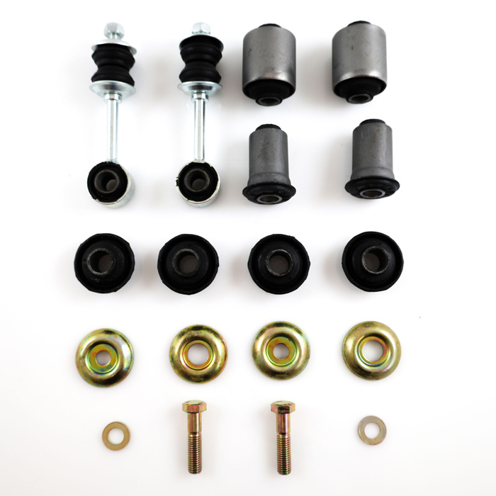 Bushing kit 740/940 front