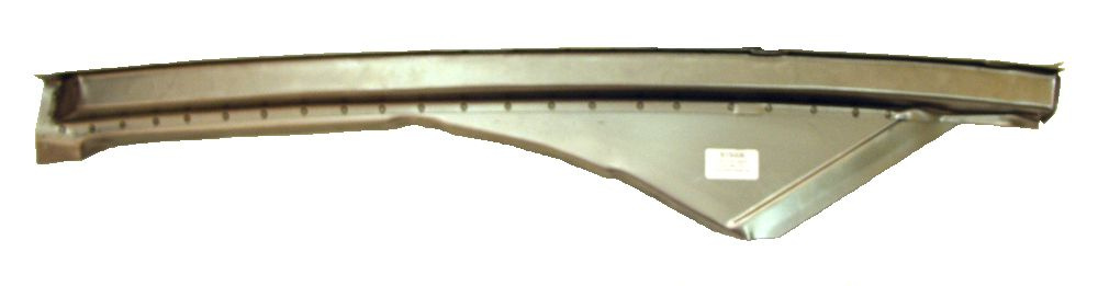 Wing support box section 120 LH