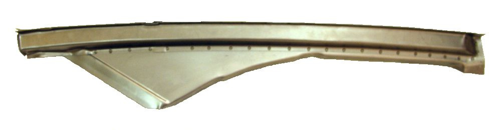 Wing support box section 120 RH