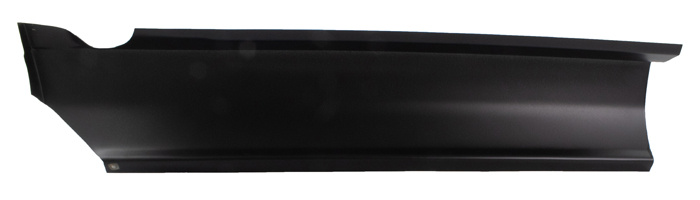 Rocker repair 140/160/240 outer LHR