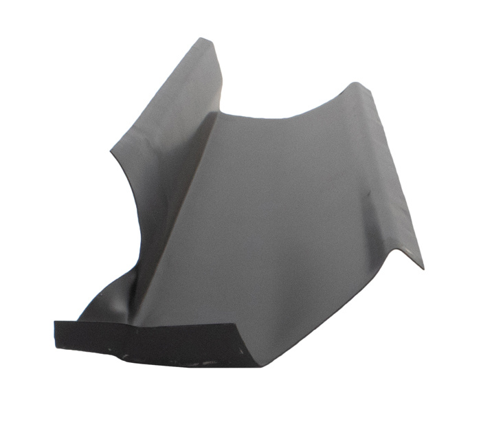 Rocker repair 140/160/240 outer LHR