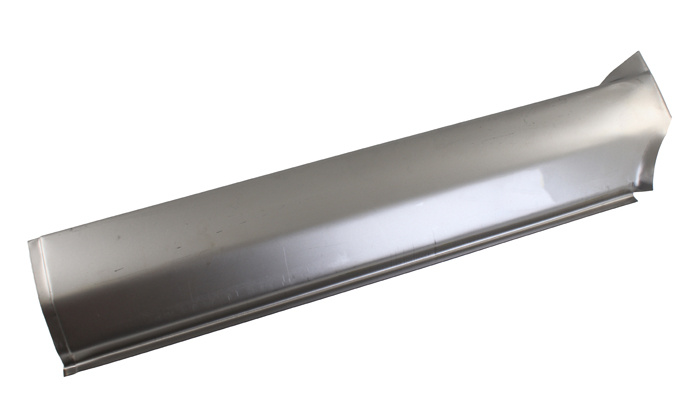 Sill plate 140/160/240 outer LHR