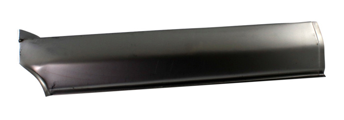 Sill plate 140/160/240 outer RHR