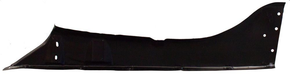 Fender mount 140 front fender RH