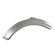 Rear wheelarch patch 144/5/164/244/5 LHF Rear wheelarch patch 144/5/164/244/5 LHF