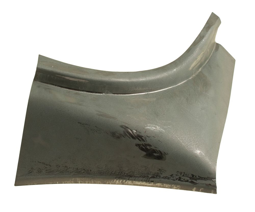 Q-panel repair  rear door 140/164/240 LH