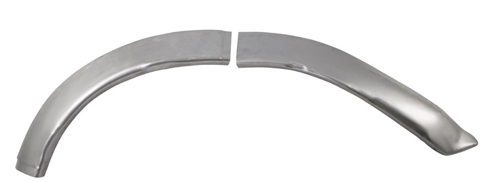 Wheel arch repair inner 140/164/240 LHR