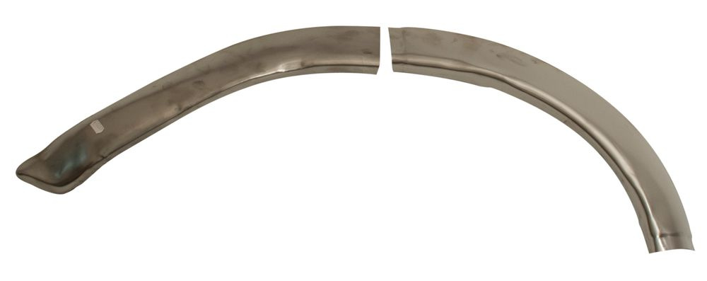 Wheel arch repair inner 140/164/240 RHR