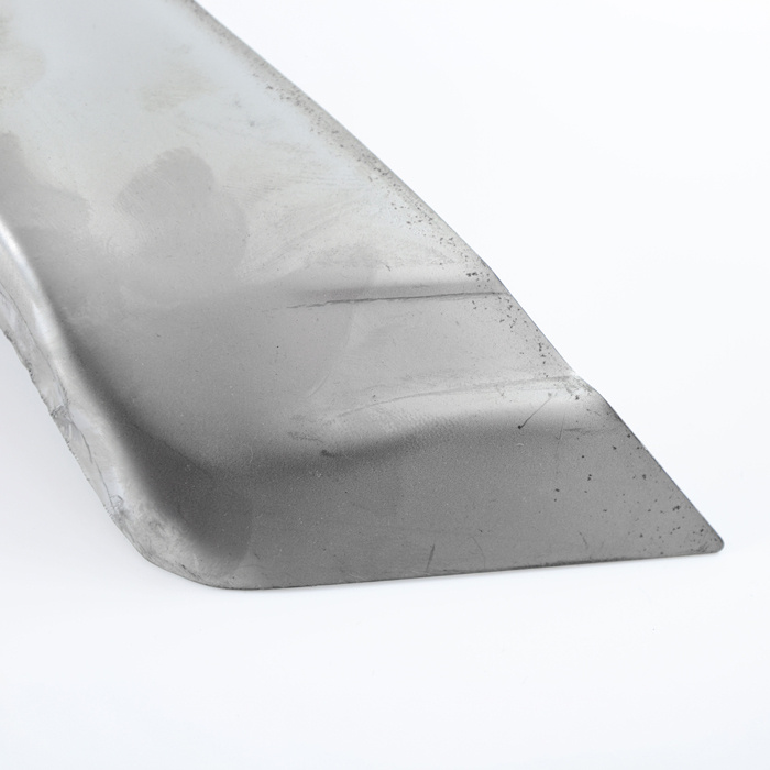 Rear wheelarch repair LHR 140/160/240/26
