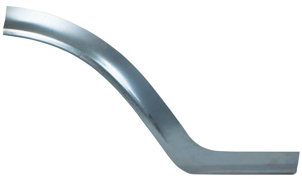 Rear wheel arch repair 140/160 LHR outer