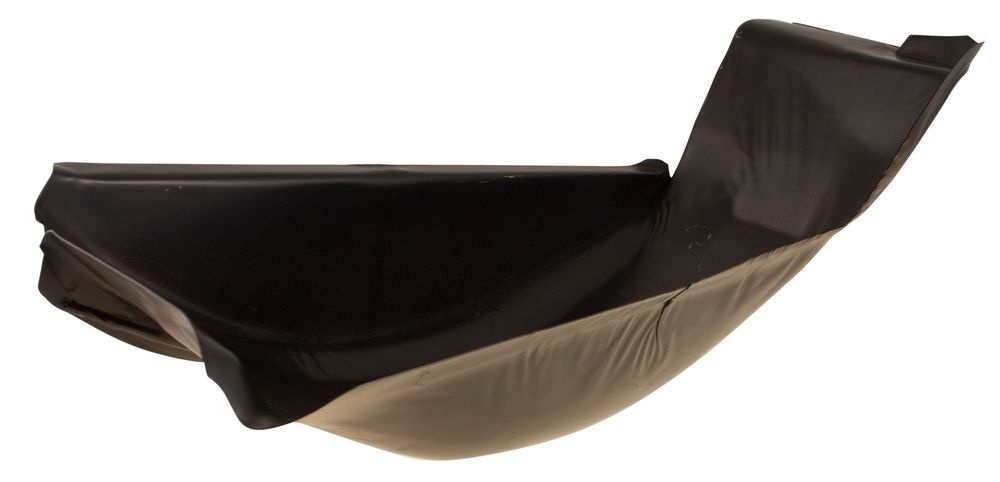 Spare wheel container 140/240 74-93 LH