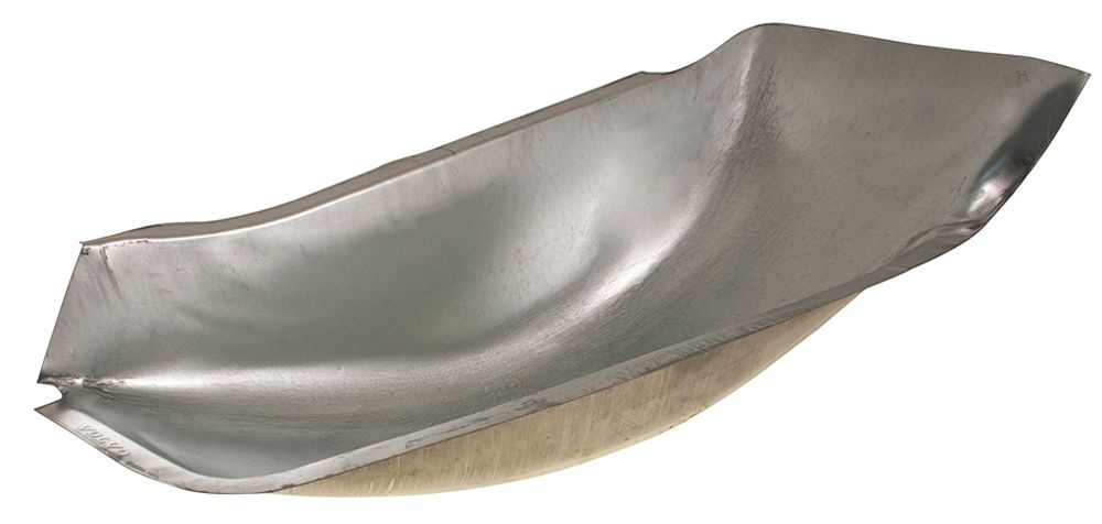 Spare wheel container 140/240 74-78 RH