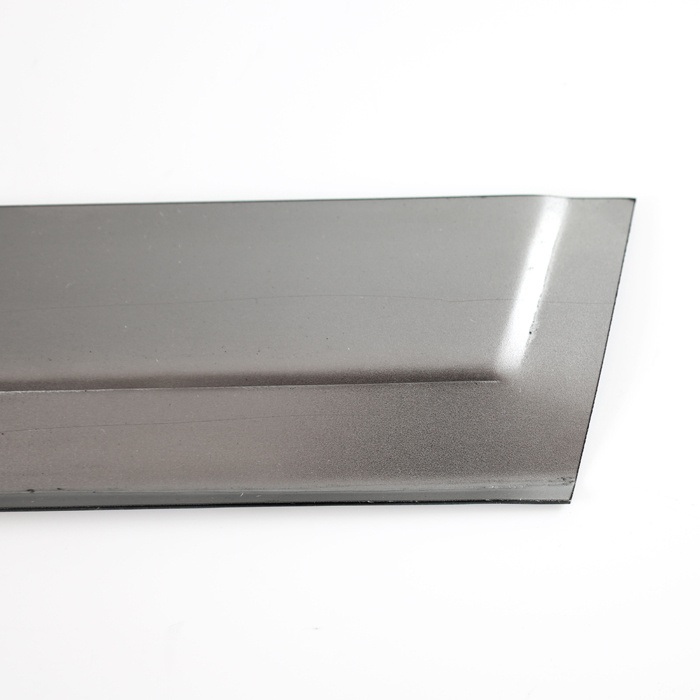 Patch panel rear 140/160/240 Left Hand