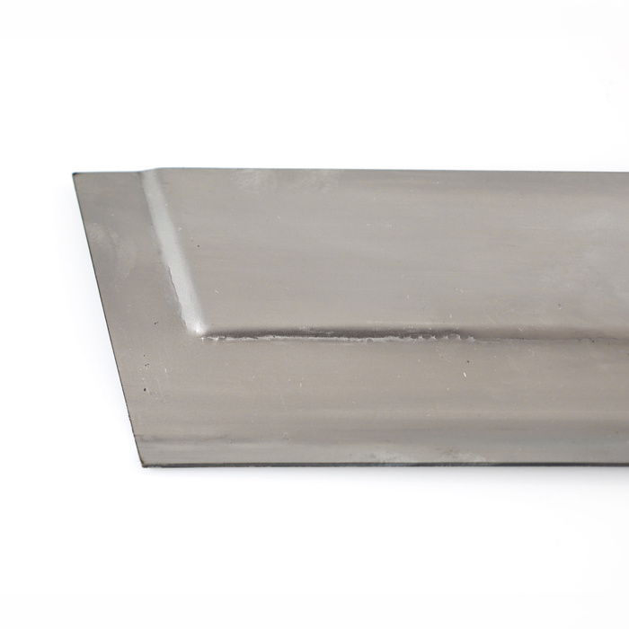 Patch panel rear 140/160/240 Right Hand