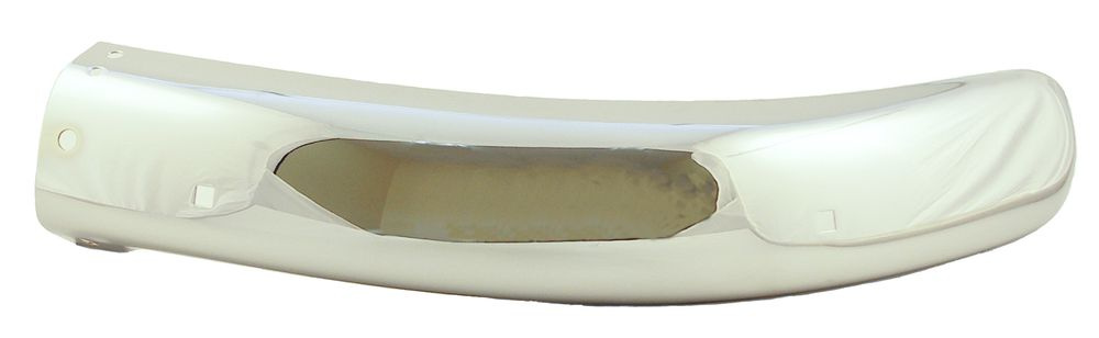 Bumpers Side section PV 54-66 RHR