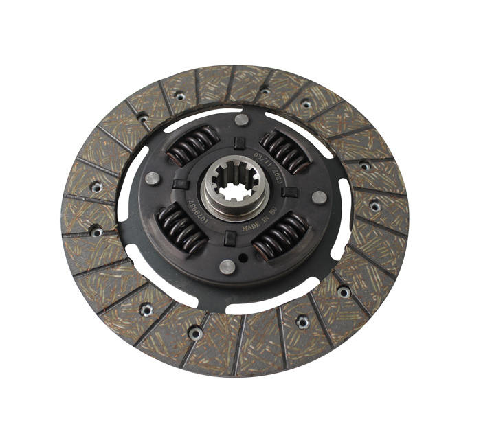 Clutch kit B16 w. T/O bearing OE style