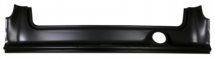 Rear panel Amazon standard 2&4doors