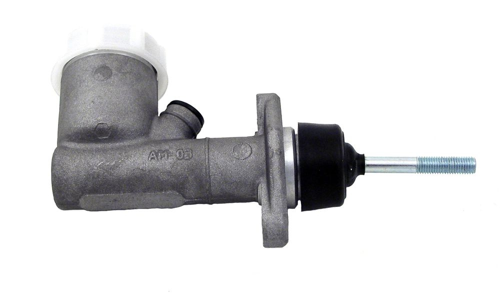 Clutch Master cylinder 122/1800-68