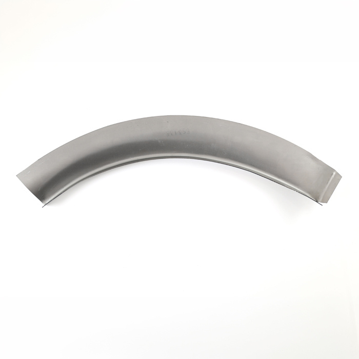 Rear wheelarch repair Amazon 2d LHF oute