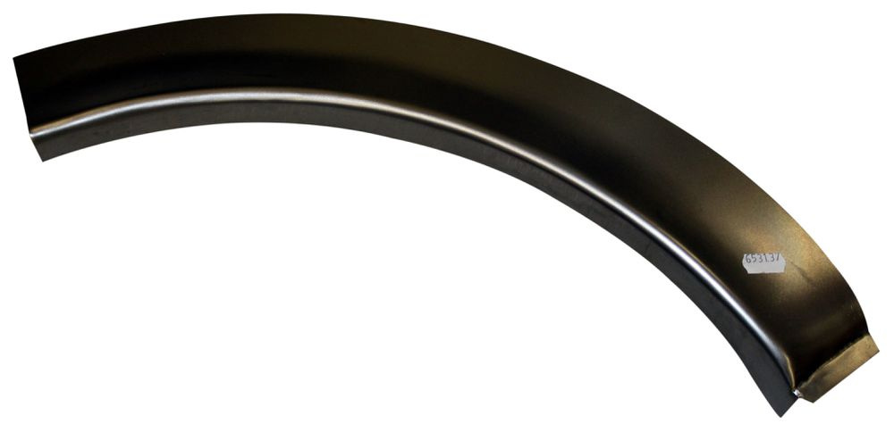 Rear wheelarch repair Amazon 2d RHF oute