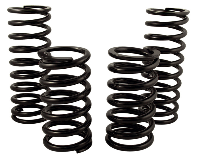 Coil spr.kit sport 122 sedan/1800 Linear
