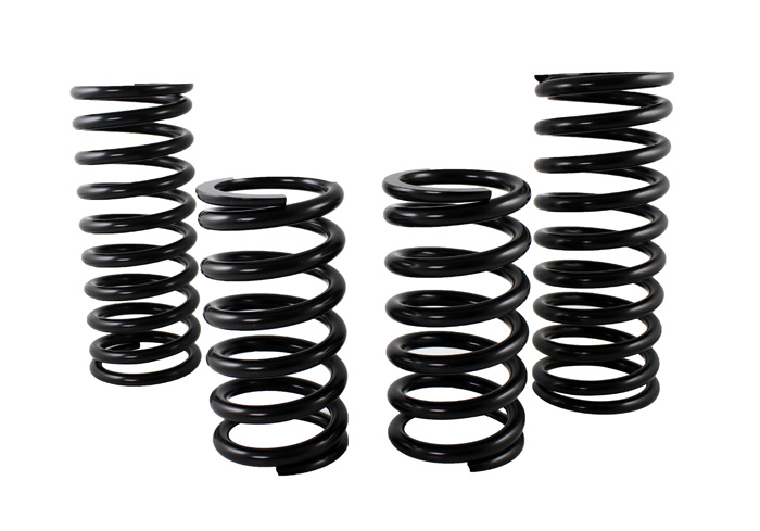 Coil spring kit 122 Wagon  Linear