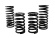 Coil spring kit 122 Wagon  Linear